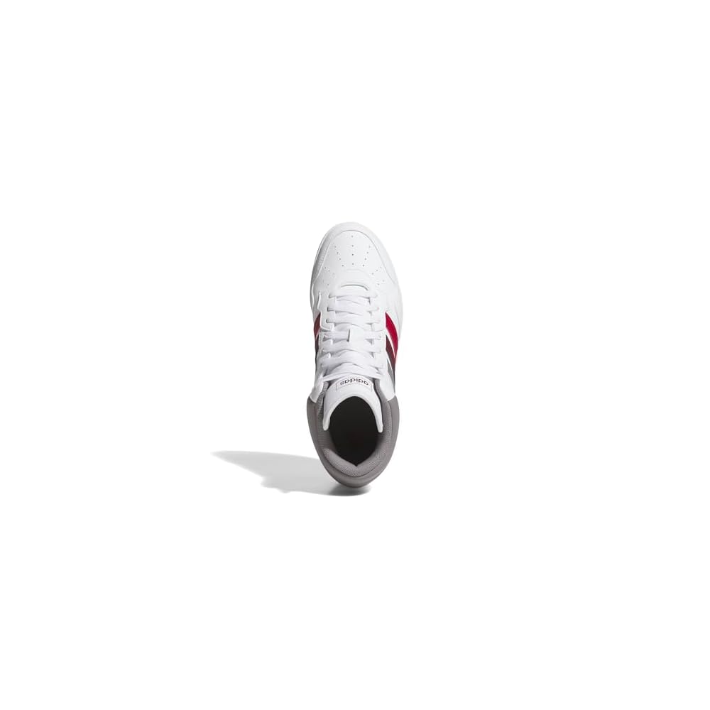 White/Taupe Oxide/Shadow Red