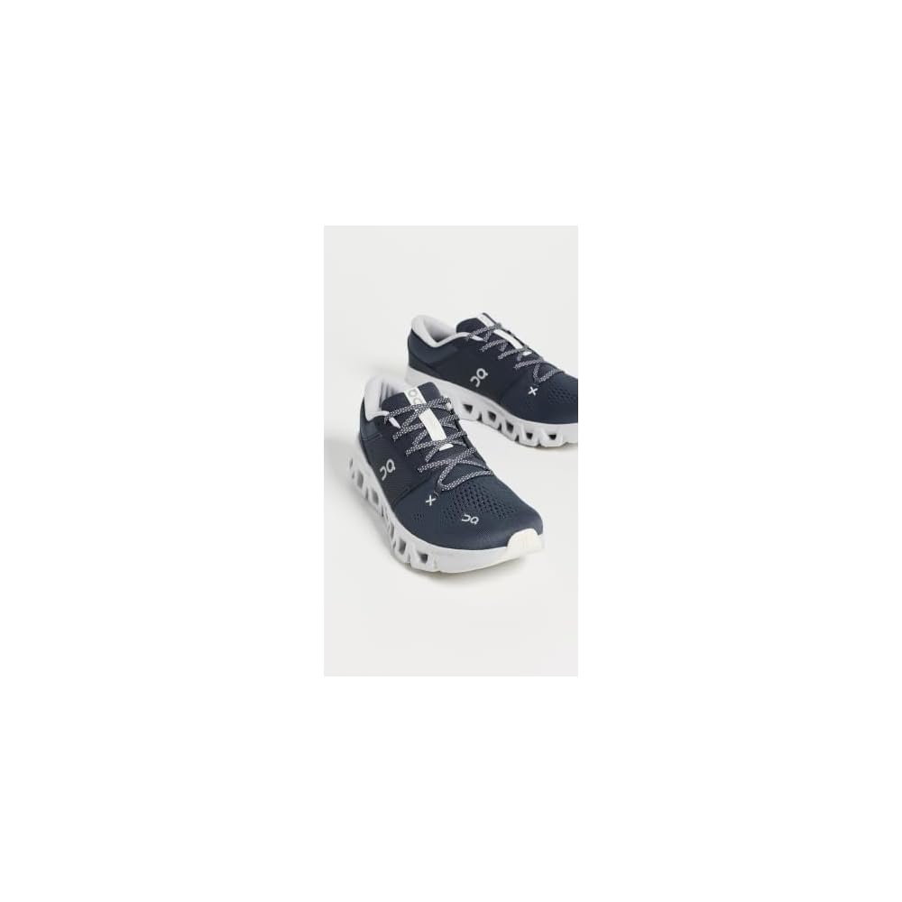 Navy/Glacier