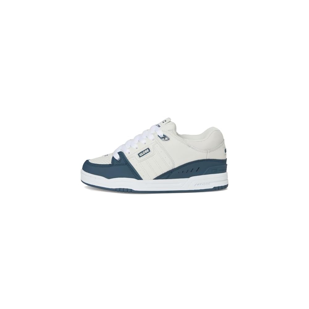 Grey/Blue