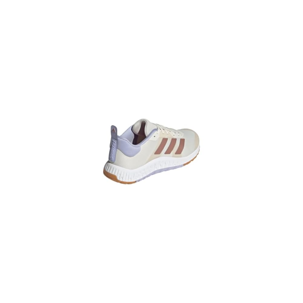 Chalk White/Warm Clay/Violet Tone