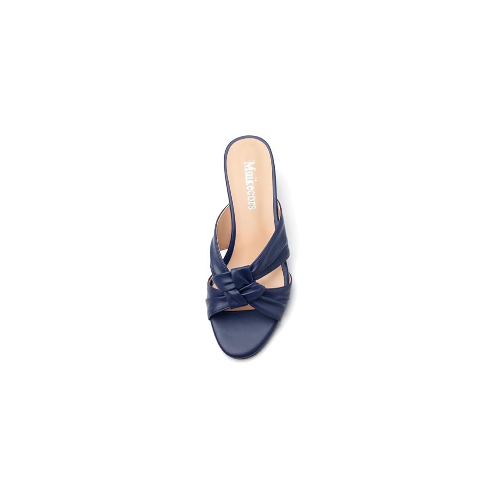 Navy Blue Matte