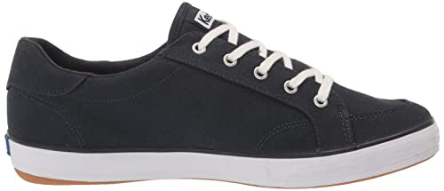 Navy Canvas