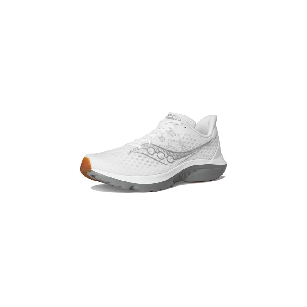 White/Gum