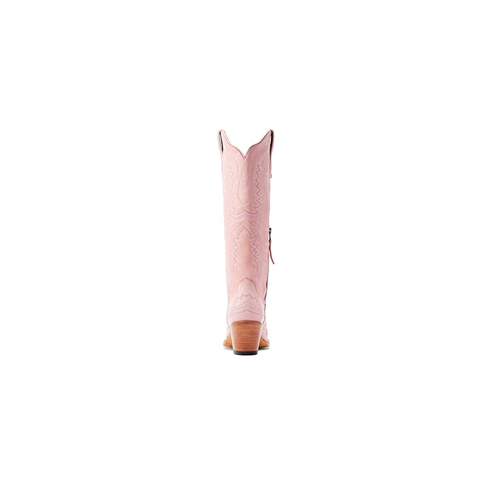 Powder Pink