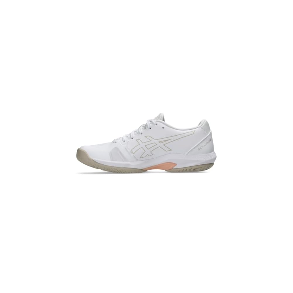 White/Cantaloupe