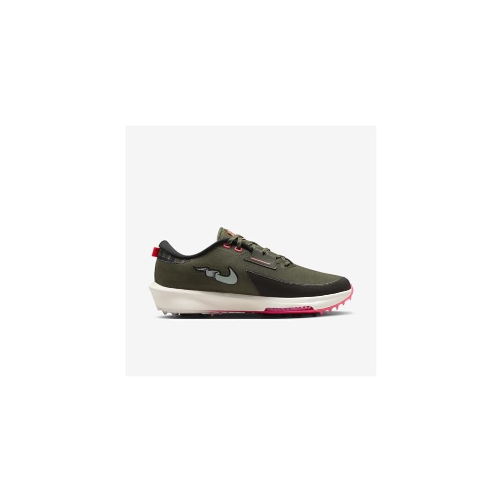 Cargo Khaki/Jade Horizon/Hot