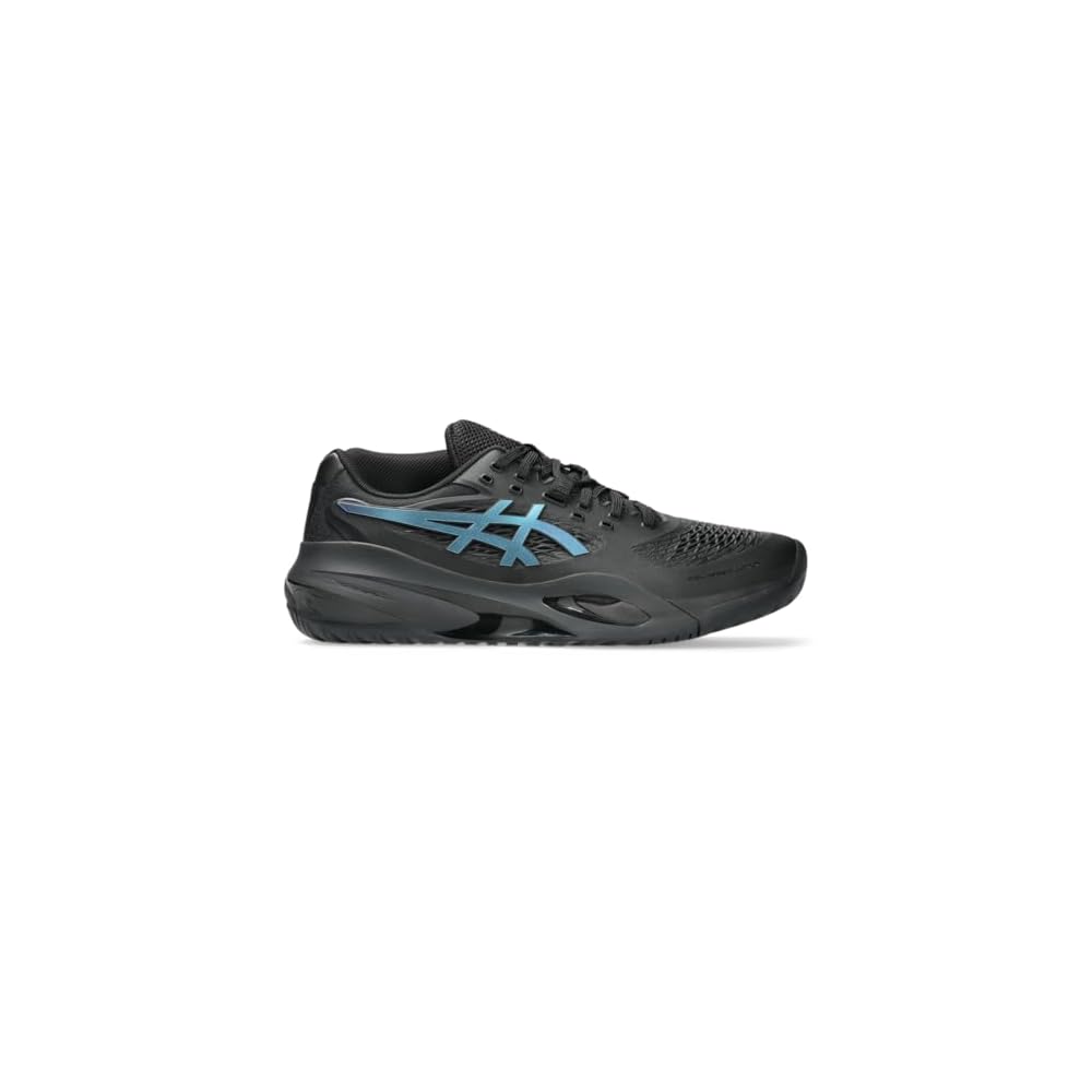 Black/Prism Blue