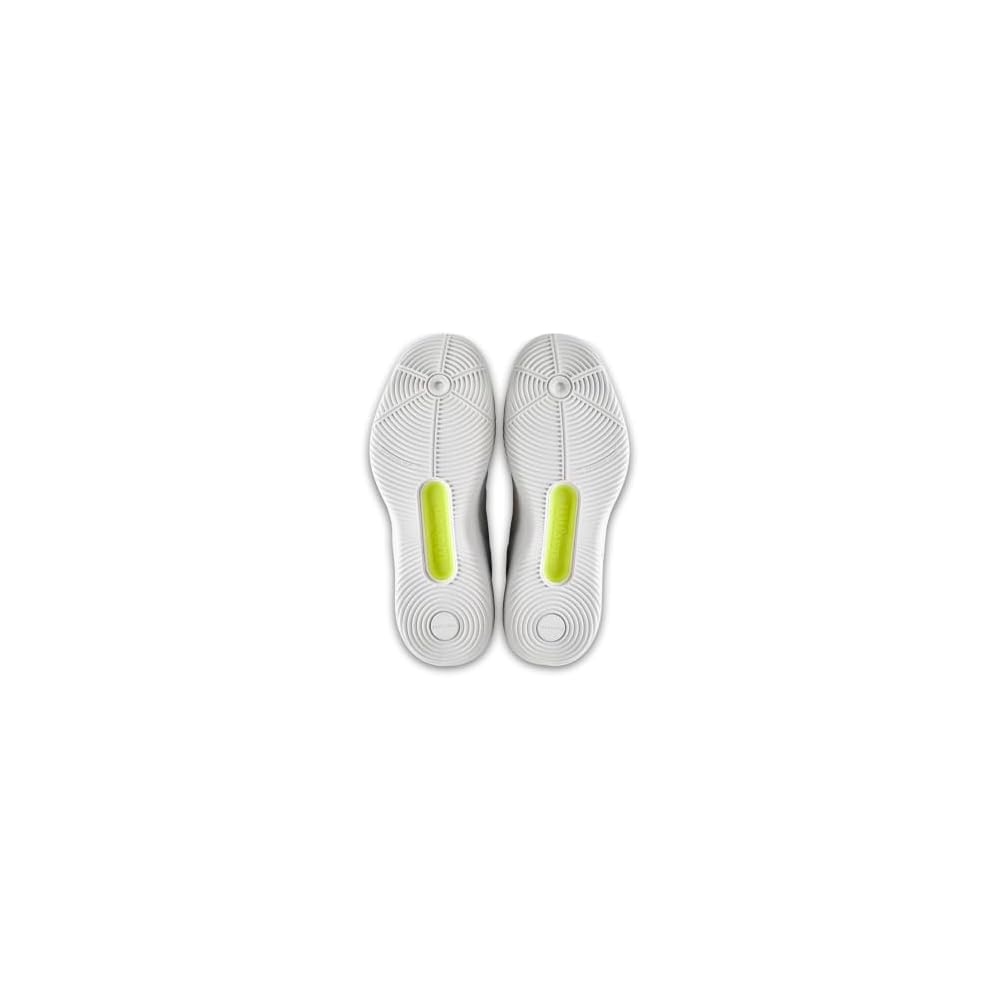 Snow White/Snow White/Safety Yellow