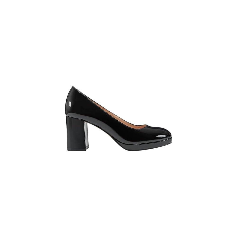 Black Patent