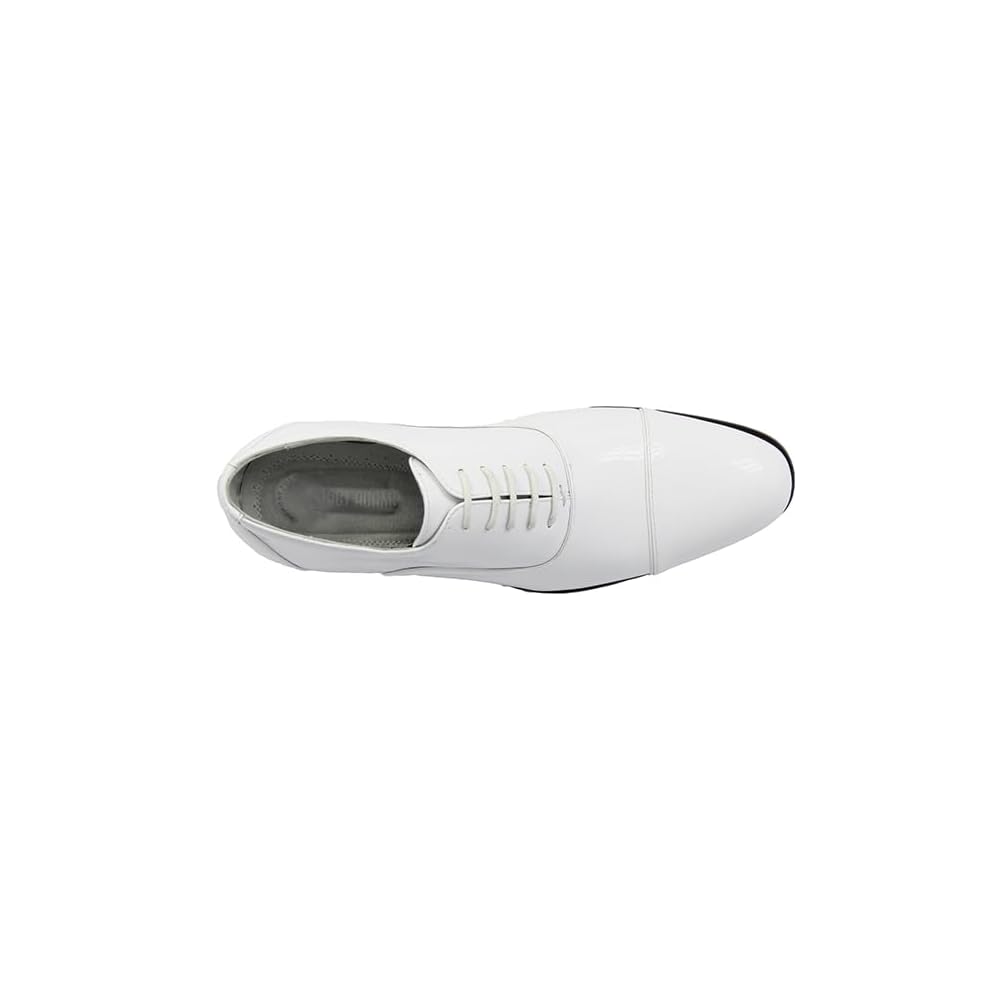 White Patent