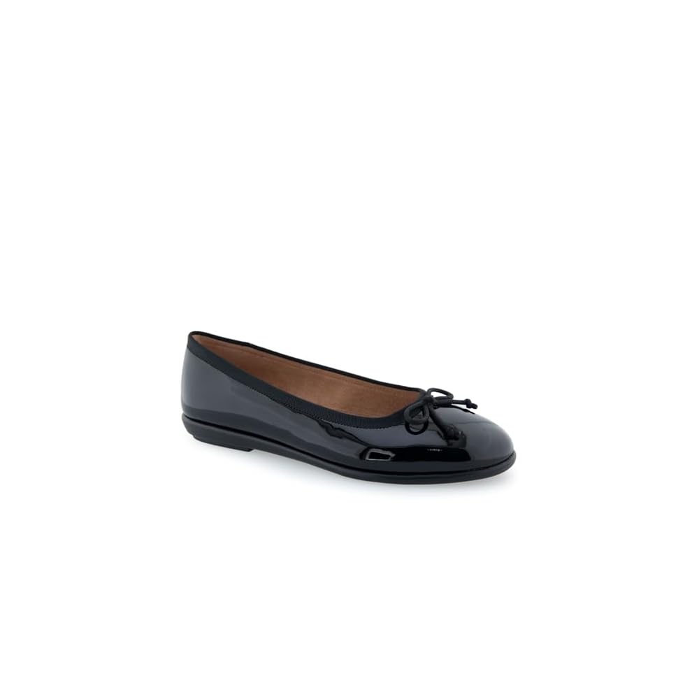 Blk Pat Pu
