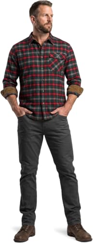 Plaid Holiday Mood