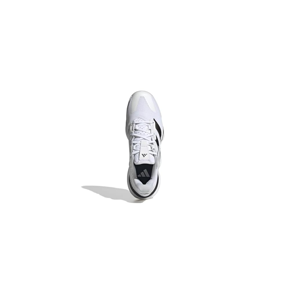 White/Black/Black