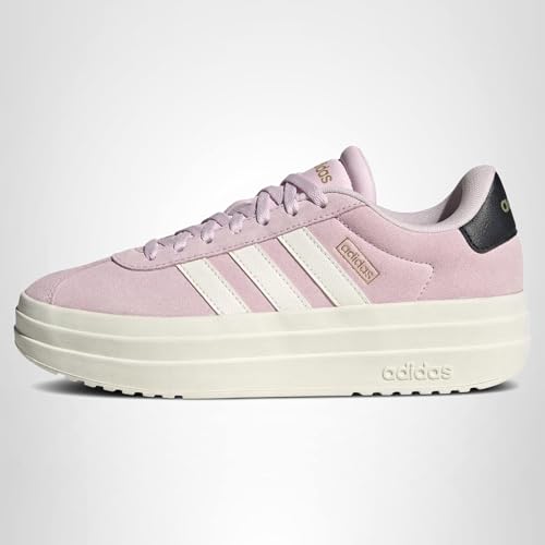 Clear Pink/White/Black