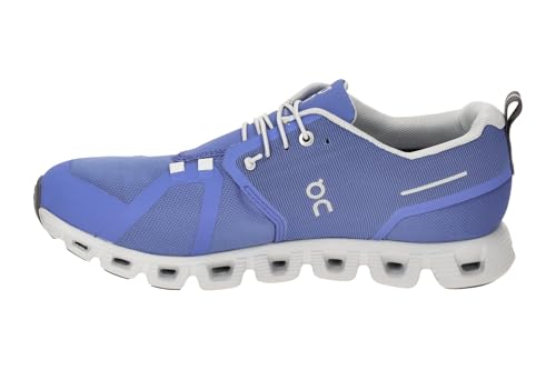 Cobalt Glacier