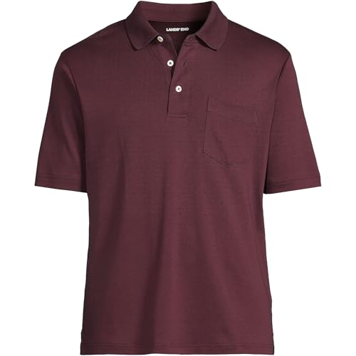 Lush Burgundy