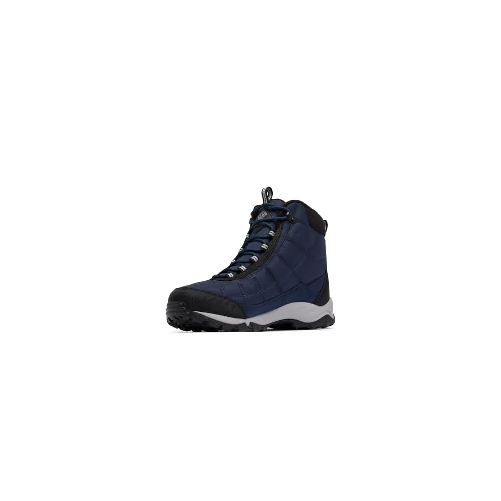 Collegiate Navy/Columbia Grey