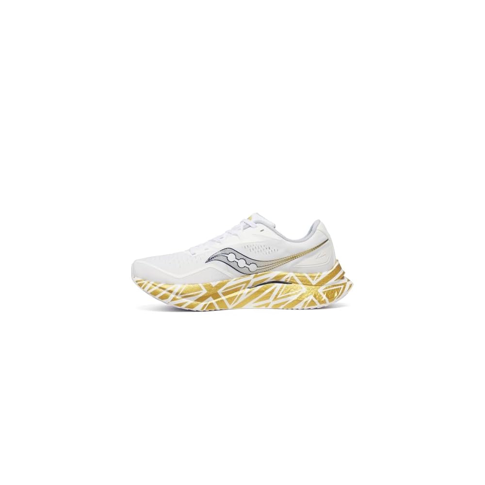White/Gold