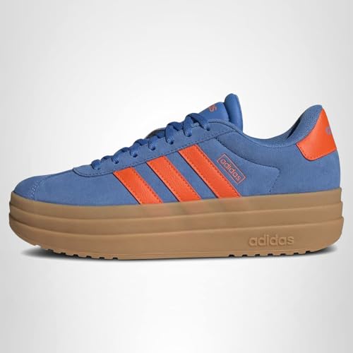 Ray Blue/Impact Orange/Gum