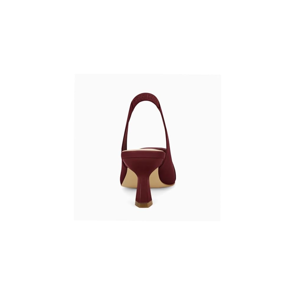 Wine Red（pu）