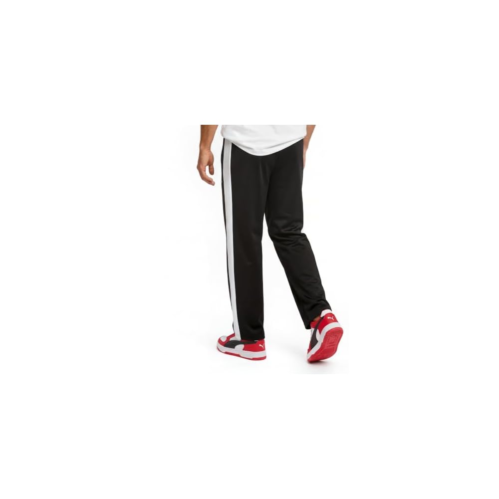 Puma Red-puma Black-puma White