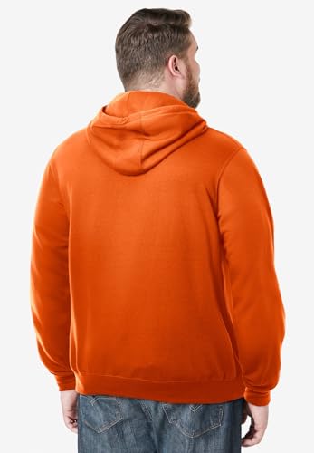 Bright Orange