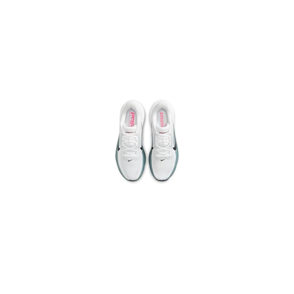 White/Black/Mineral Slate/Hyper Pink
