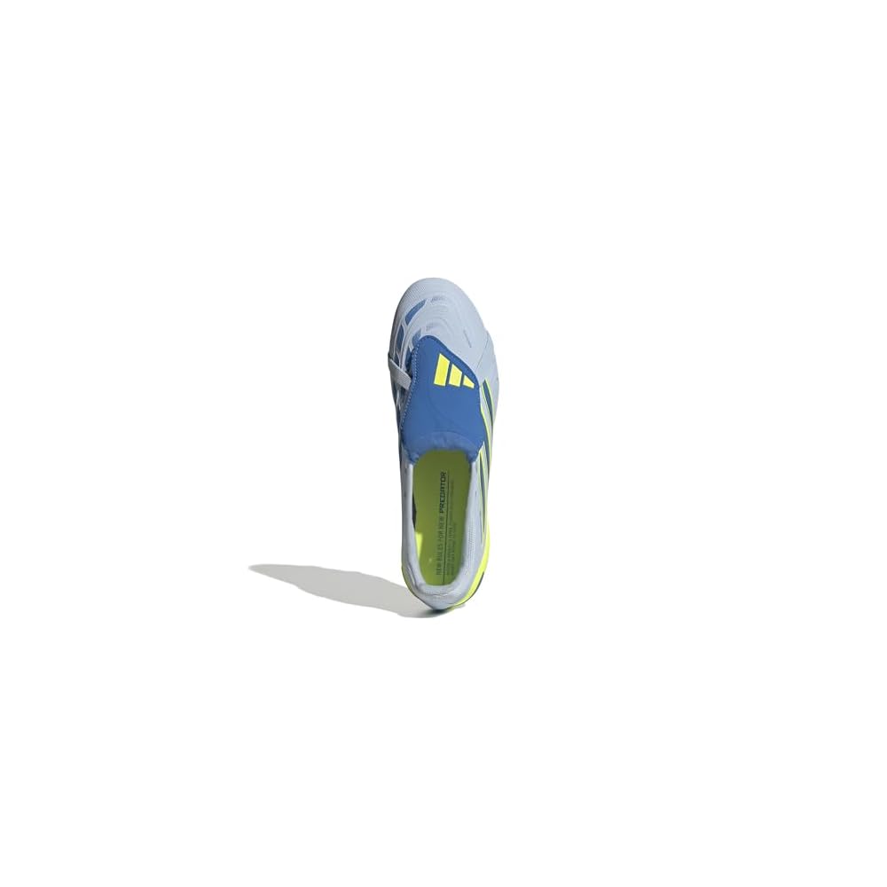 Crystal Sky/Ray Blue/Team Solar Yellow