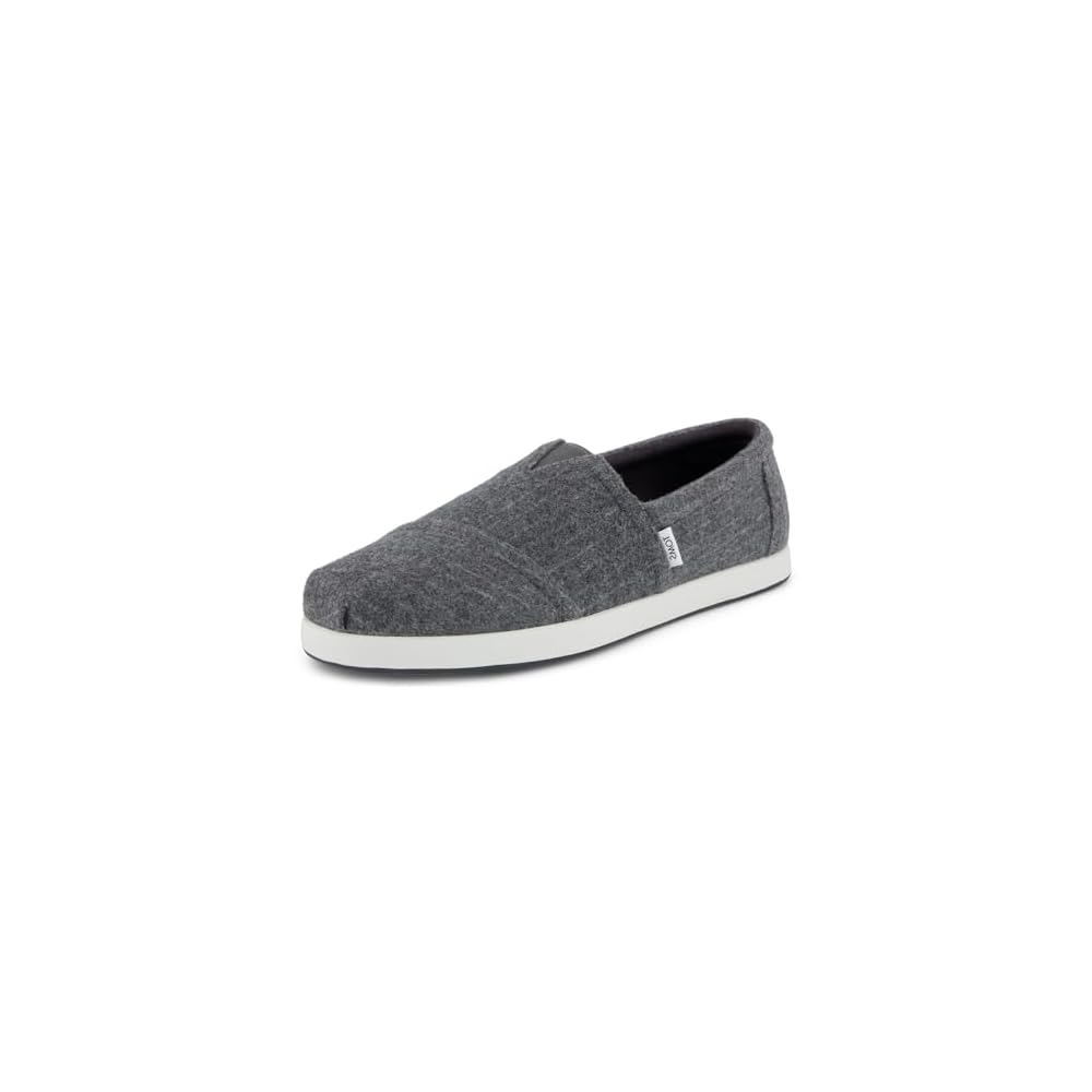 Drizzle Grey Cozy Stripe