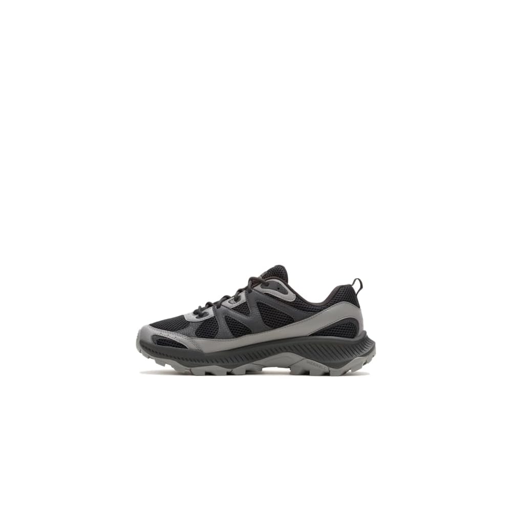 Black/Charcoal