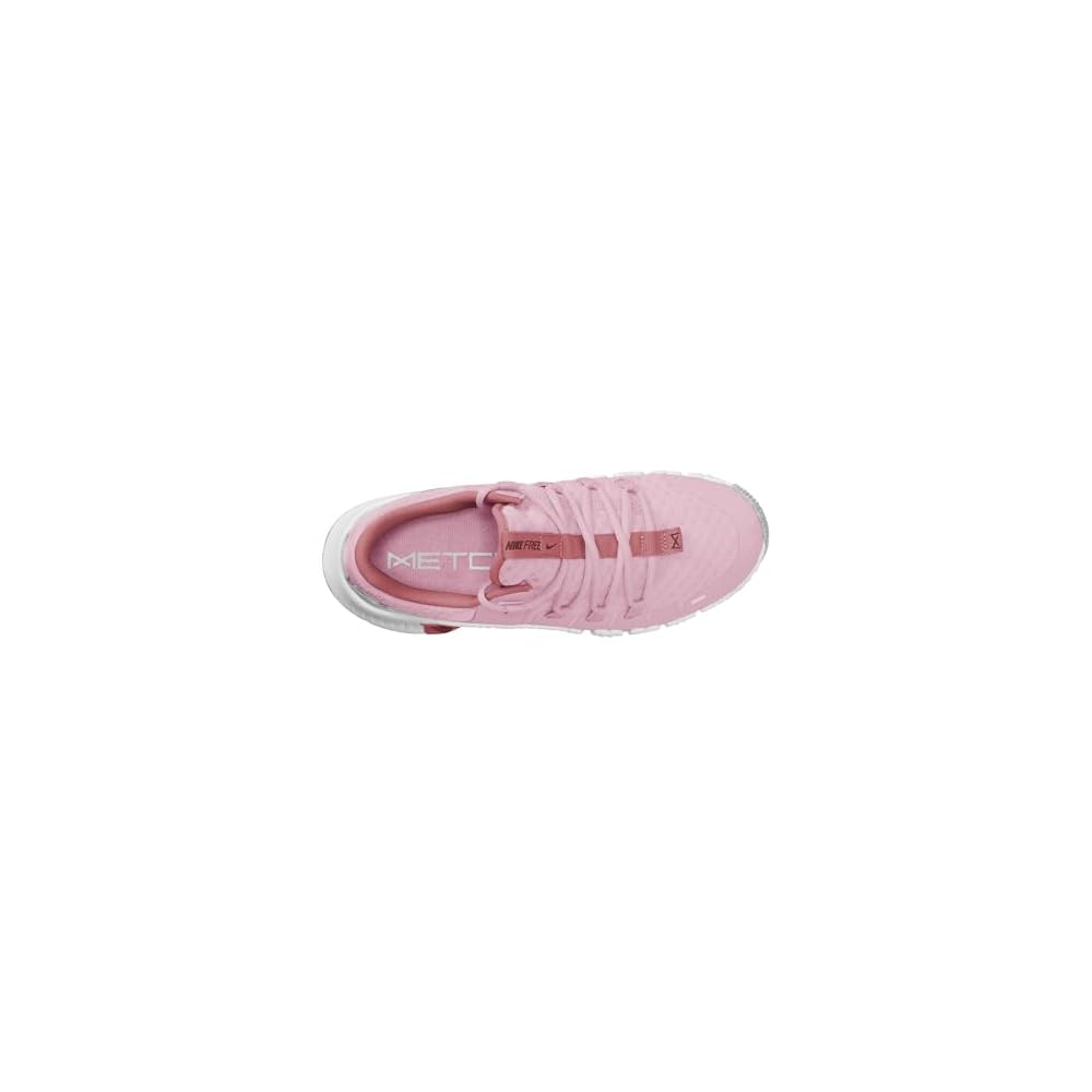 Pink Foam Dark Team Red Adobe