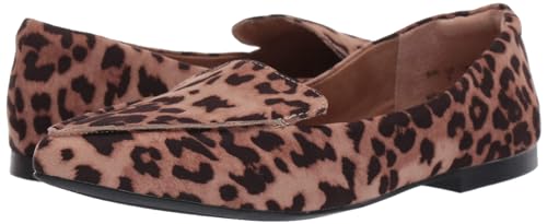 Rose Leopard