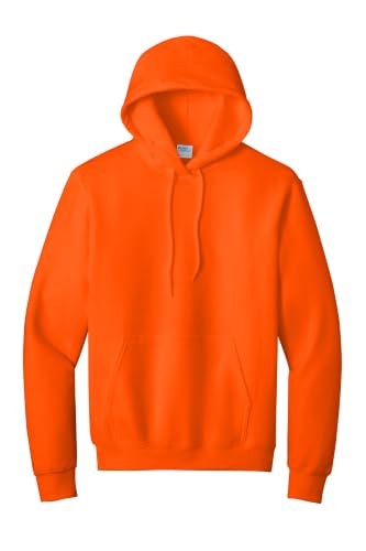 Safety Orange