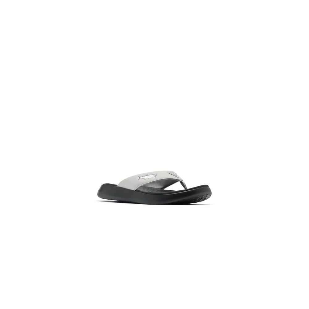 Grey Ice/Black
