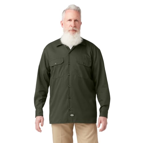 Olive Green