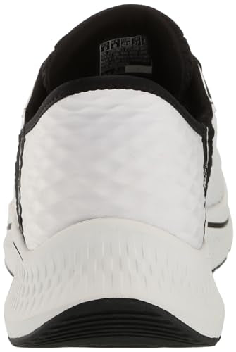 White/Black