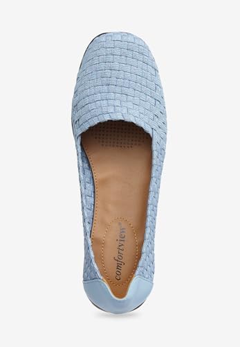 Denim Metallic