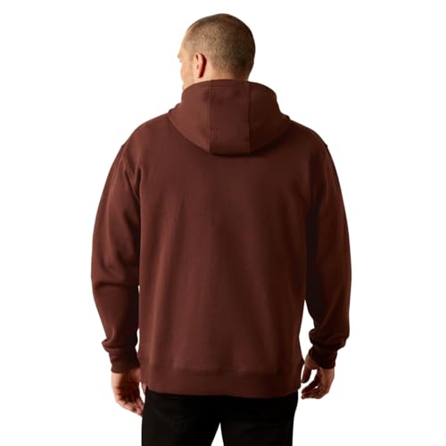 Deep Mahogany