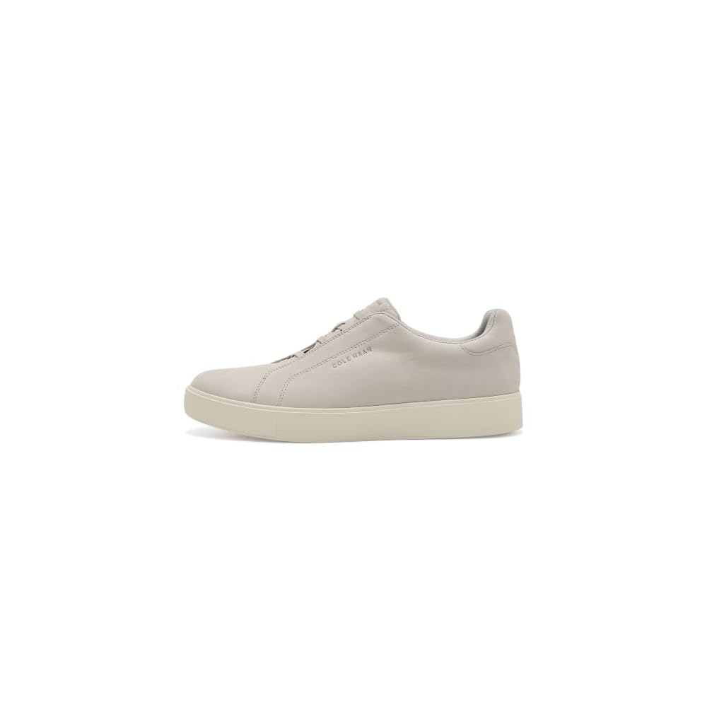 Pumice Stone/Ivory Nubuck