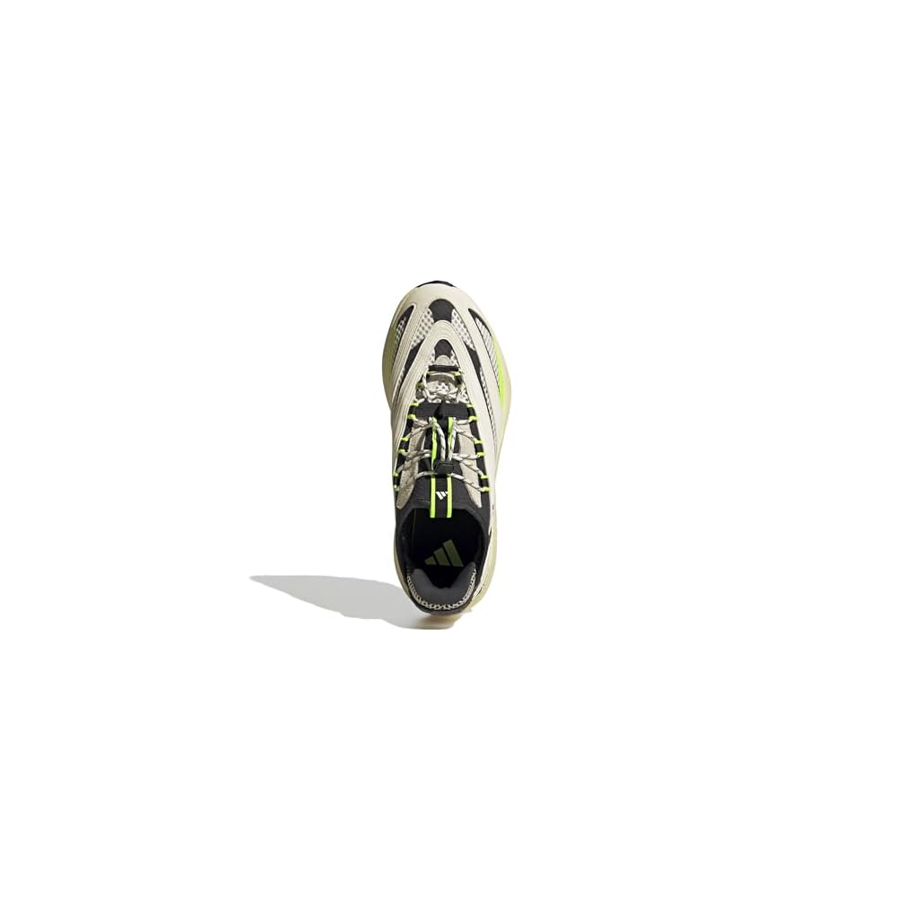 Chalk White/Black/Lucid Lemon