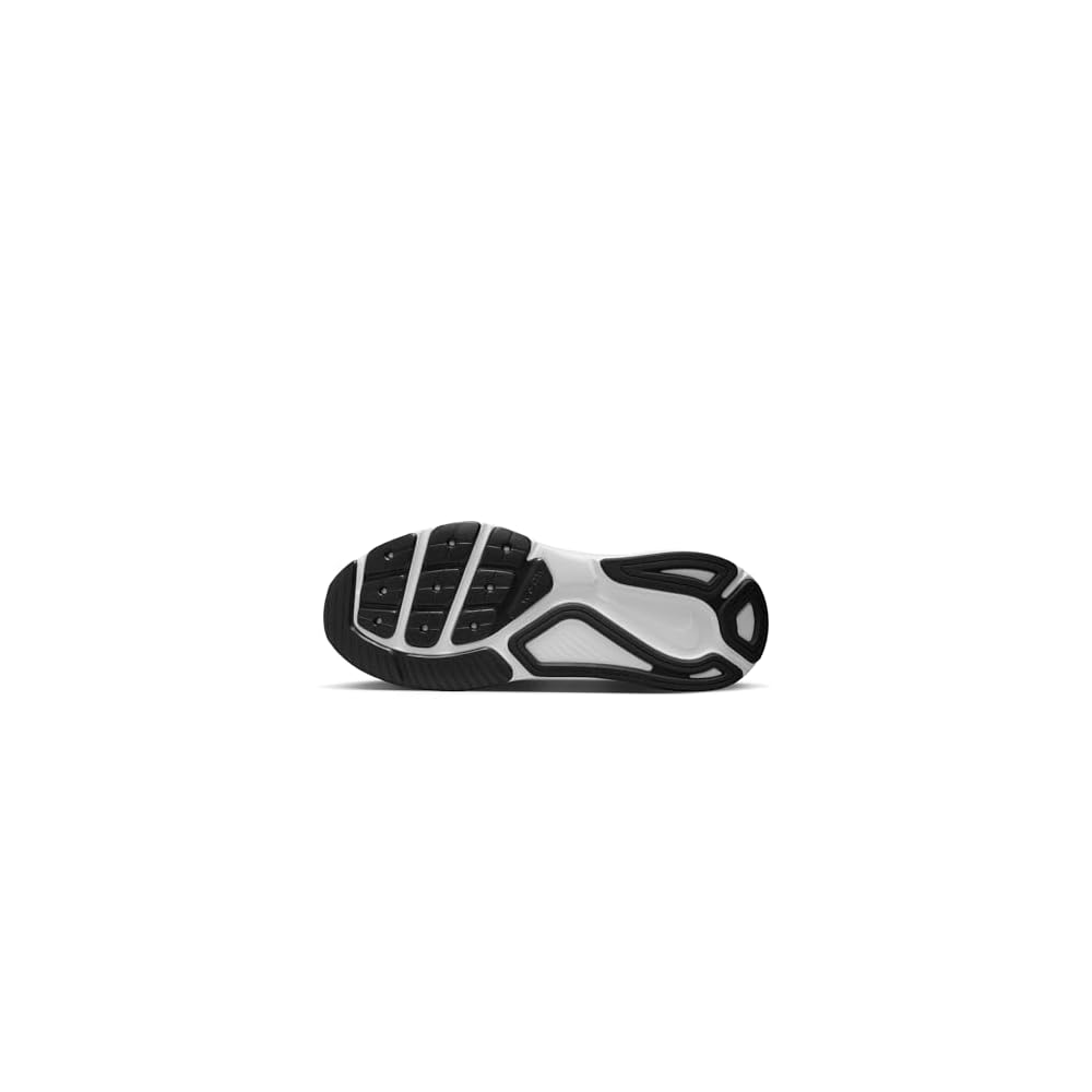 Black/White/Cool Grey/Metallic Silver