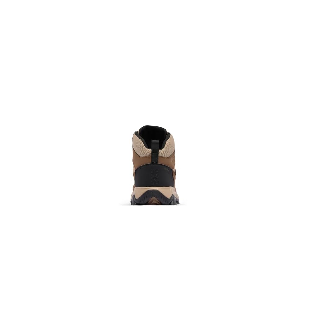 Dark Brown/Khaki II