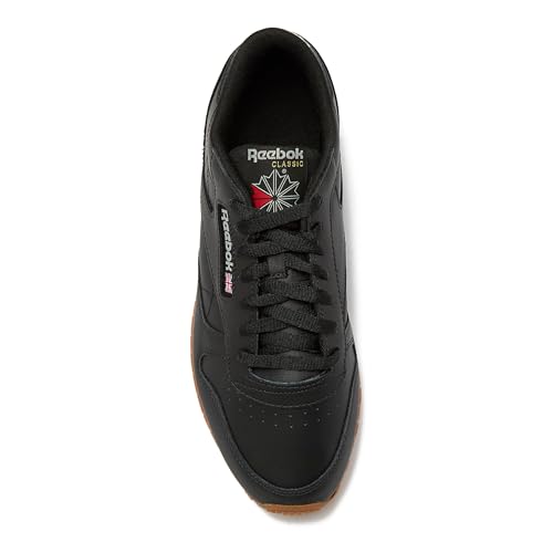 Core Black/Pure Grey5/Reebok Gum3