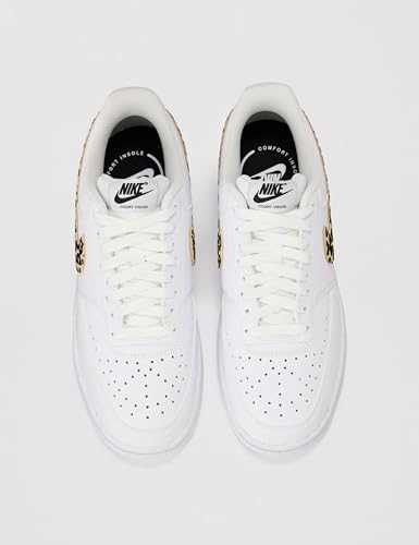 White/Multicolor/Black