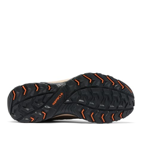 Camo Brown/Heatwave