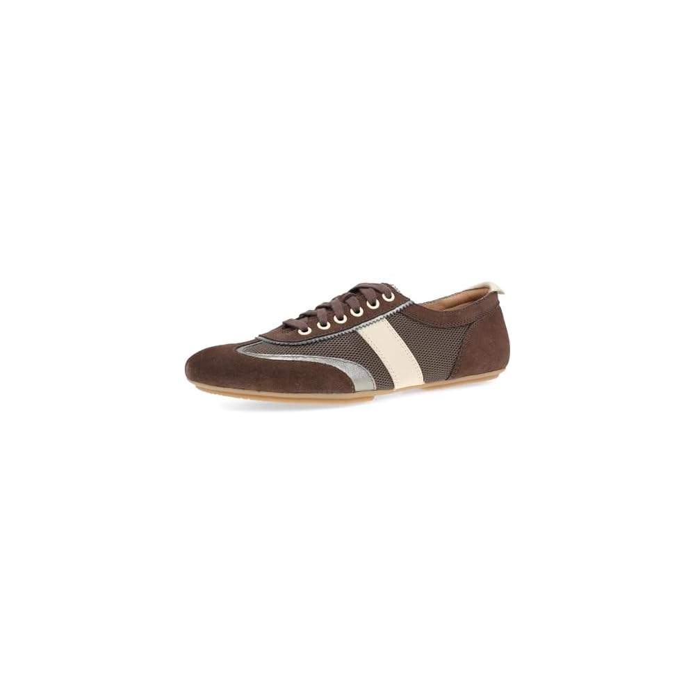 Chocolate/Pewter