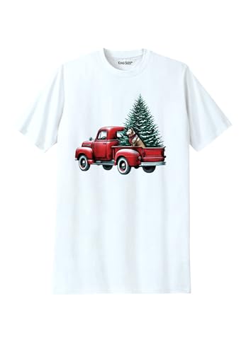 Holiday Truck