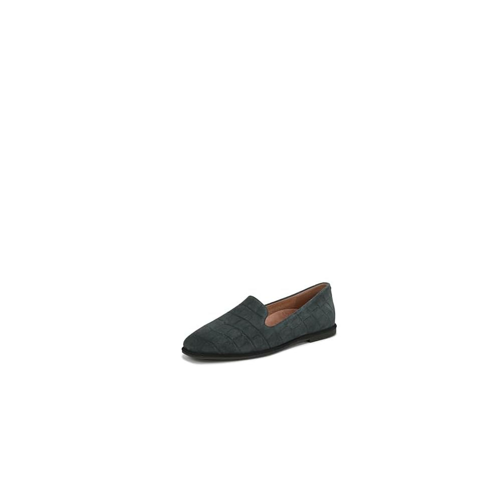 Scarab Suede Leather