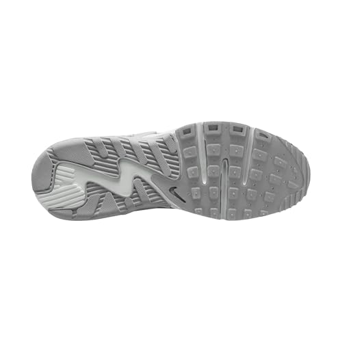 Summit White/Metallic Silver-photon Dust