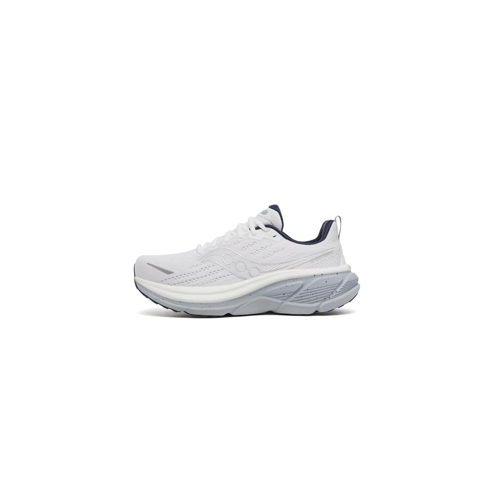 White/Navy